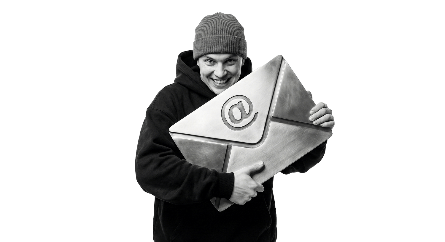 Email Marketing & Lifecycle Automation