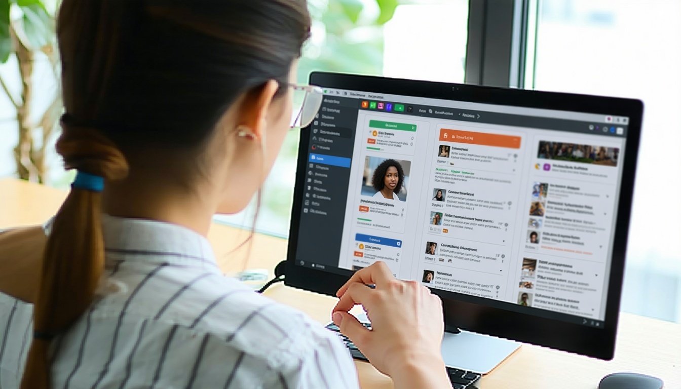 Choosing the Right Tools Content Personalisation Software in Action-1