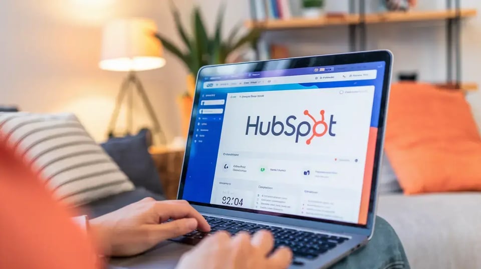 CreatingCustom User Experiences That Convert A Deep Dive Into HubSpot