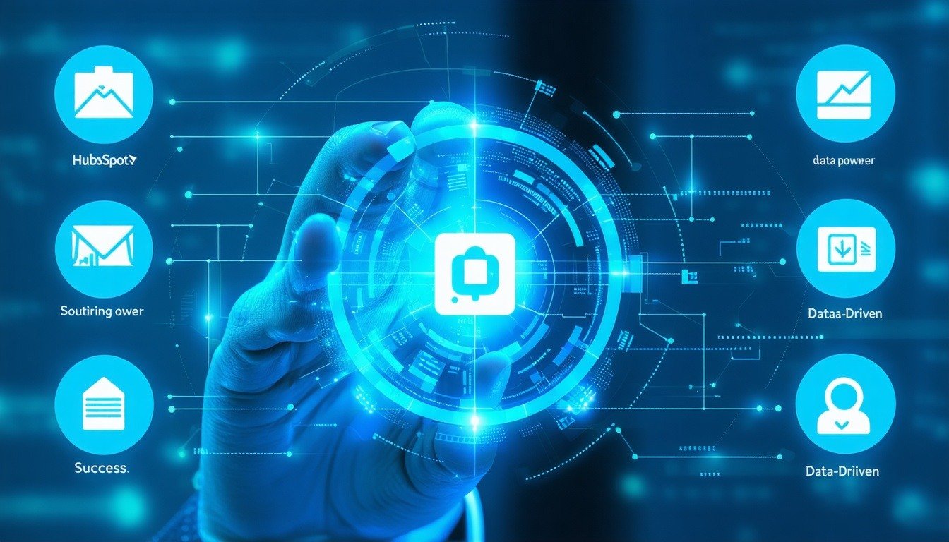 Harnessing the Power of HubSpot for DataDriven Success