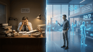 HubSpot’s Evolution with AI Agents: A New Approach to Scaling Your Organisation