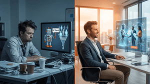 HubSpot’s New AI Agents Are Ready to Revolutionise Lead Capture