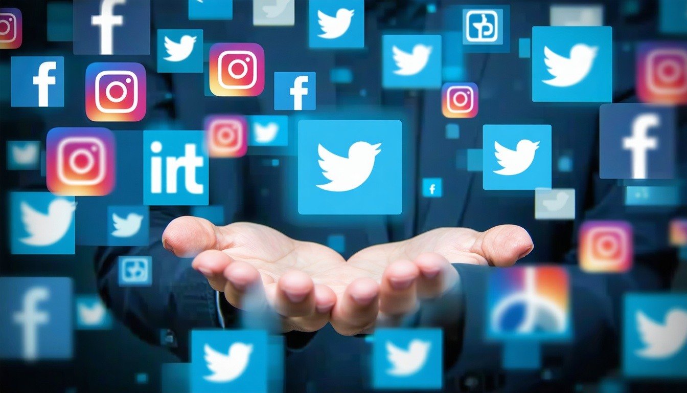 Turn Social Media into a Revenue Engine-1