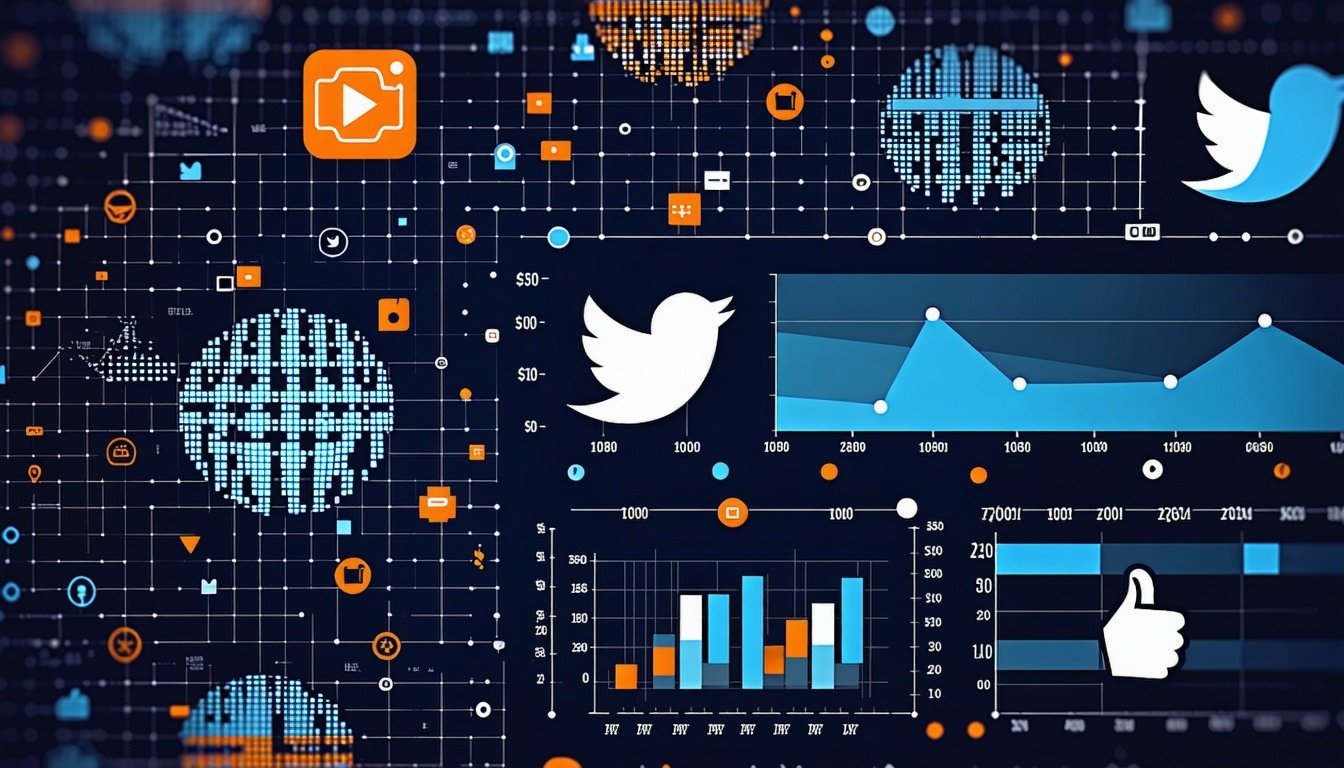 Unleash the Power of Social Media Analytics with HubSpot