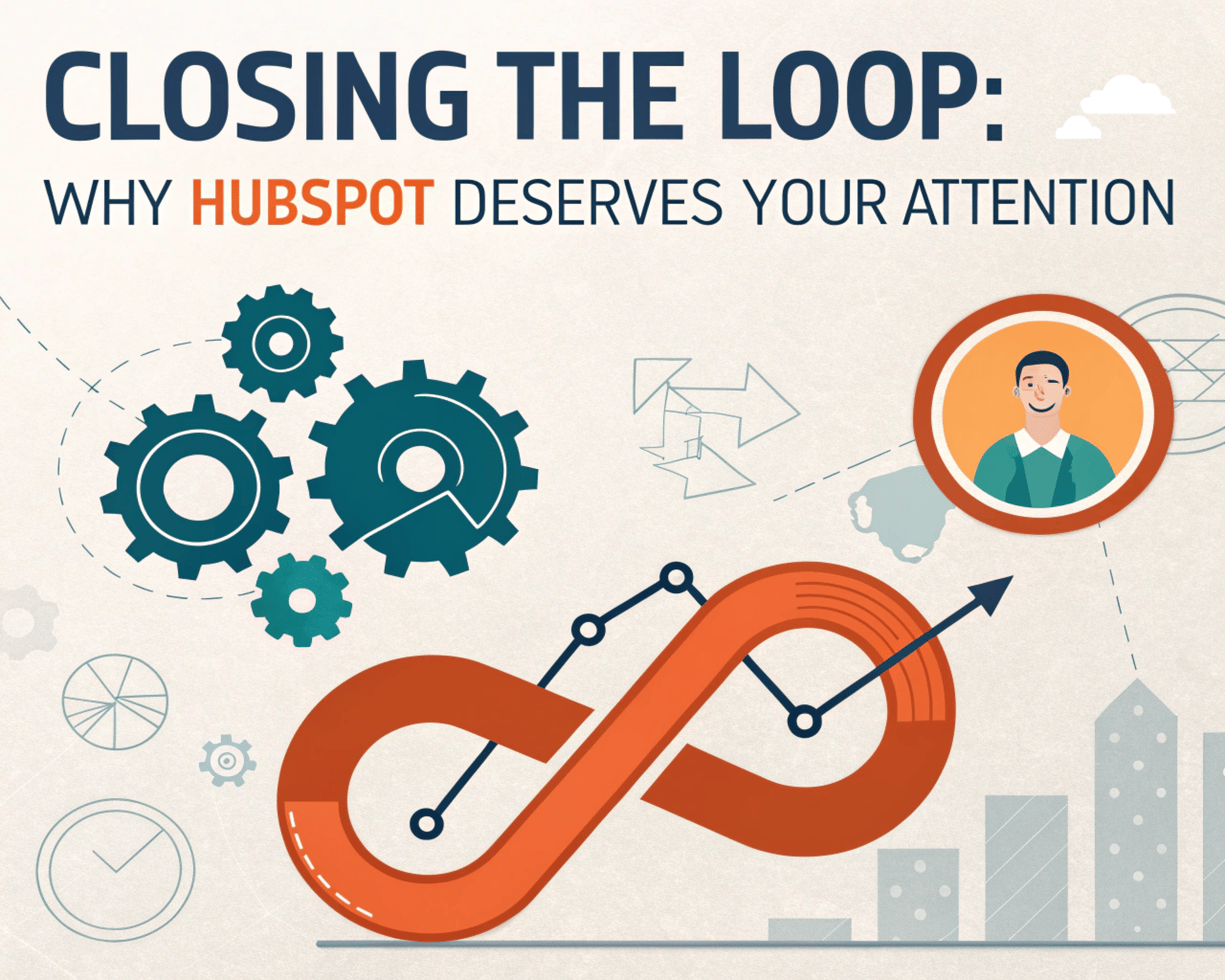 cclosing hubspot