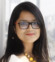 Fariha Islam