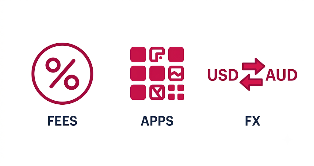 Hidden Shopify costs in Australia - transaction fees, apps, and currency conversion