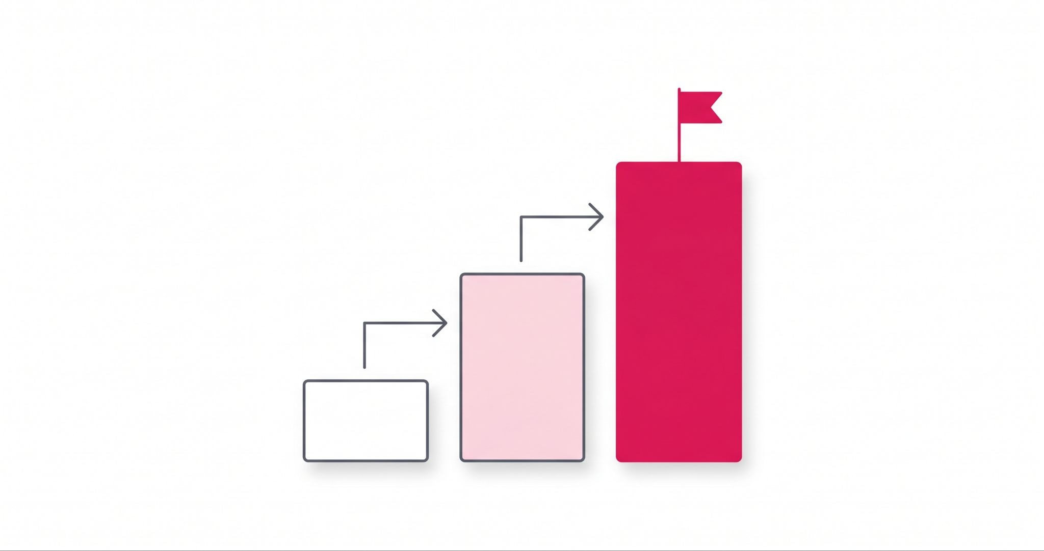 HubSpot upgrade path for startups from the free CRM to Starter to Professional plans
