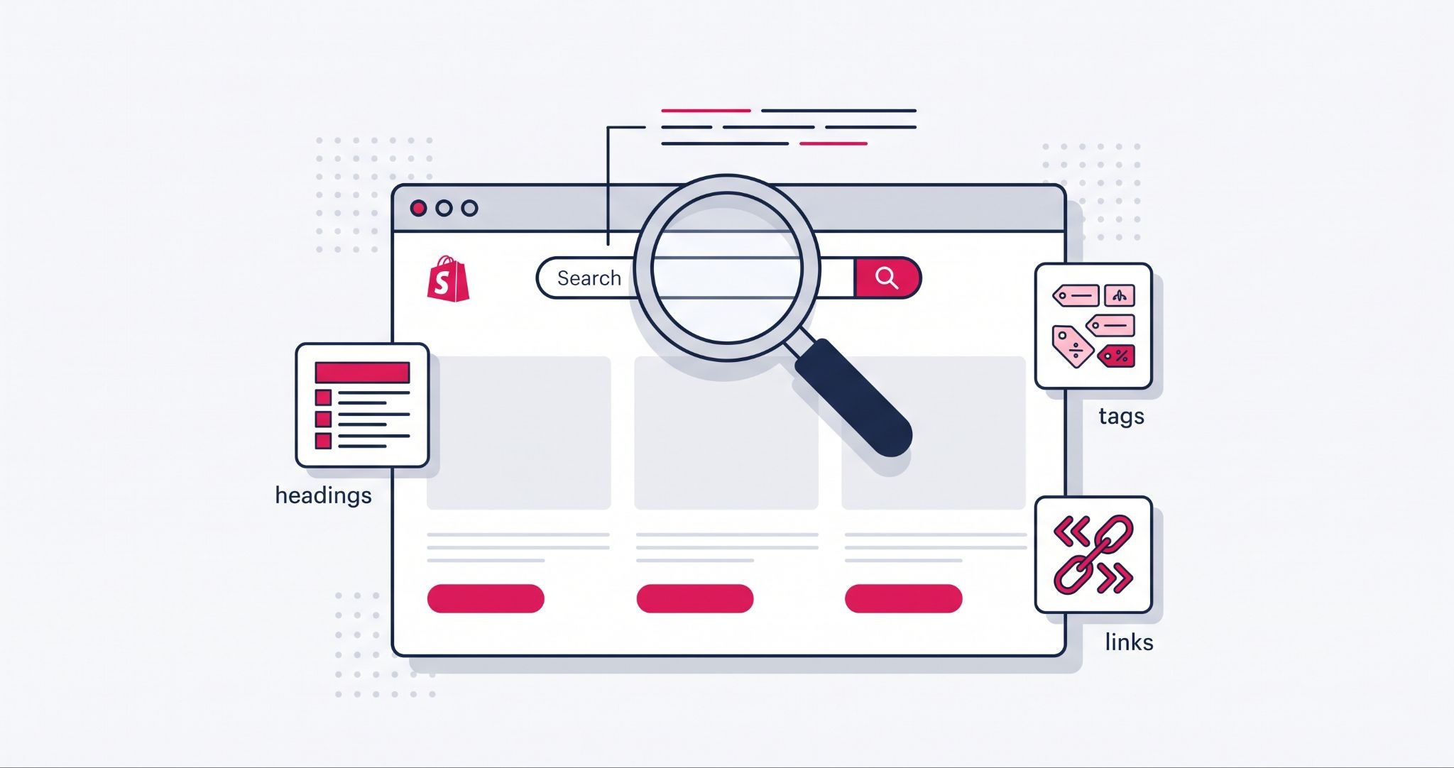 How to improve Shopify SEO with on-page techniques