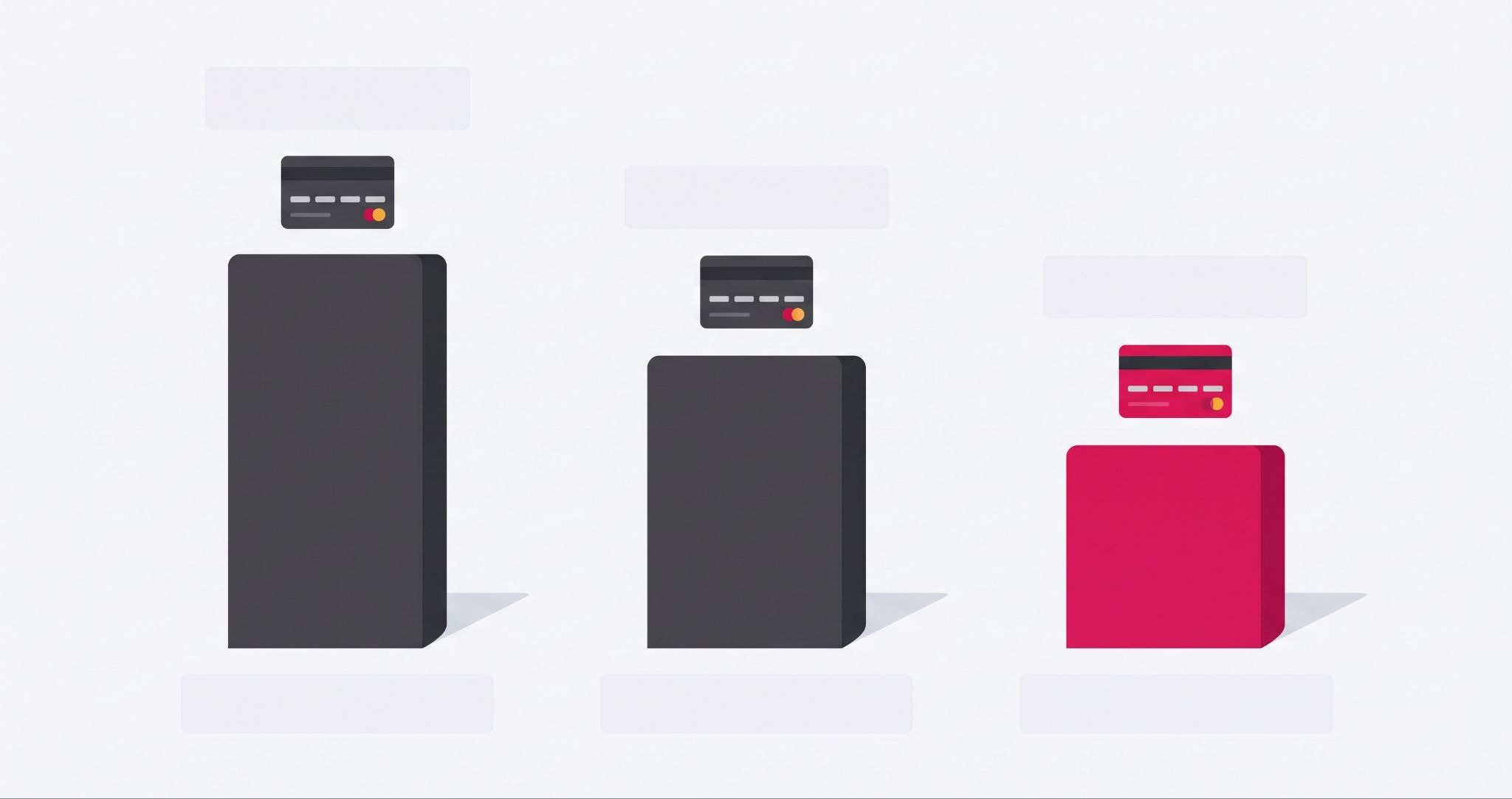 Shopify Payments Australia fees compared across Basic, Grow and Advanced plans