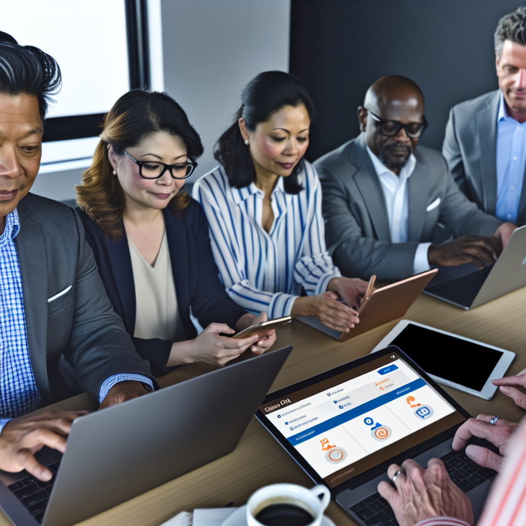 Ever Wonder Why Businesses in every Industry are turning to HubSpot?