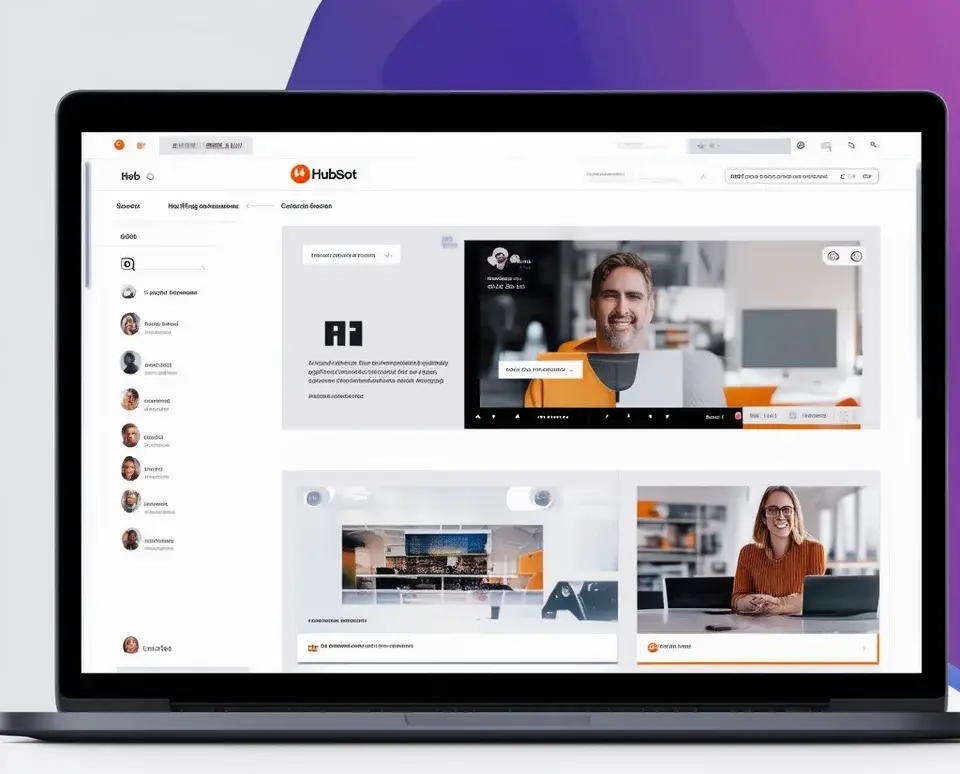 The Must-Know Features And Benefits Of HubSpot’s Website Builder