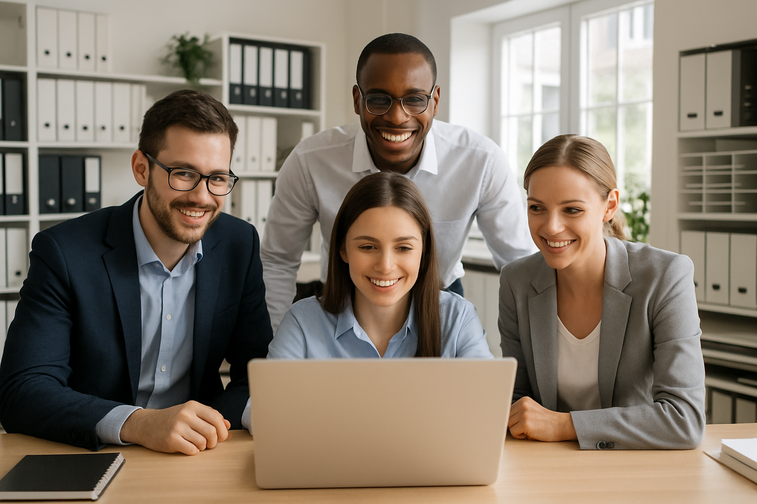 Growing Too Fast to Keep Up? How HubSpot Helps You Stay Organised and Focused