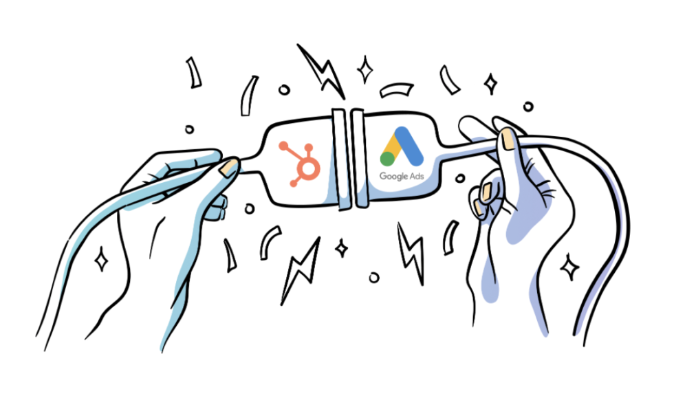 Marketers, Is Your HubSpot–Google Ads Integration Fully Optimised?