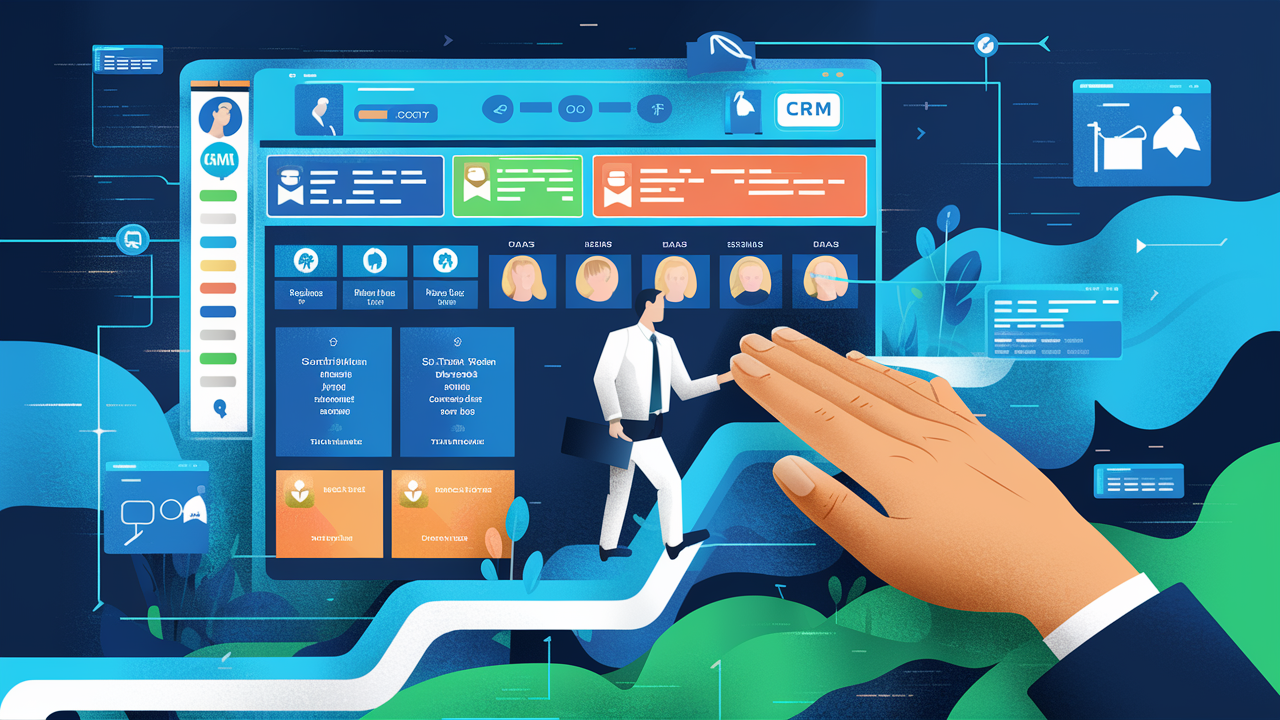 How HubSpot Helps You Manage and Scale Your Business Like a Pro!!!