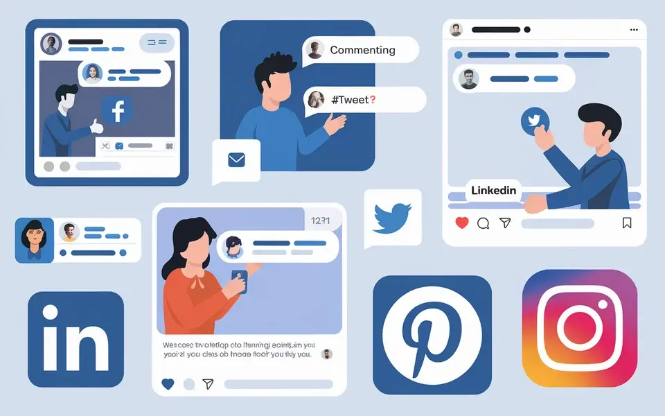 How Well Do You Really Know Your Social Media Audience?