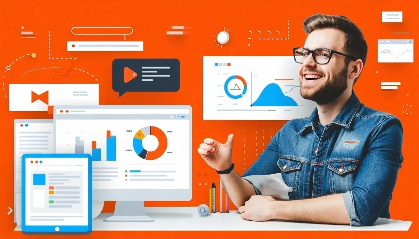Why HubSpot is the Game-Changer Your Online Marketing Strategy Needs