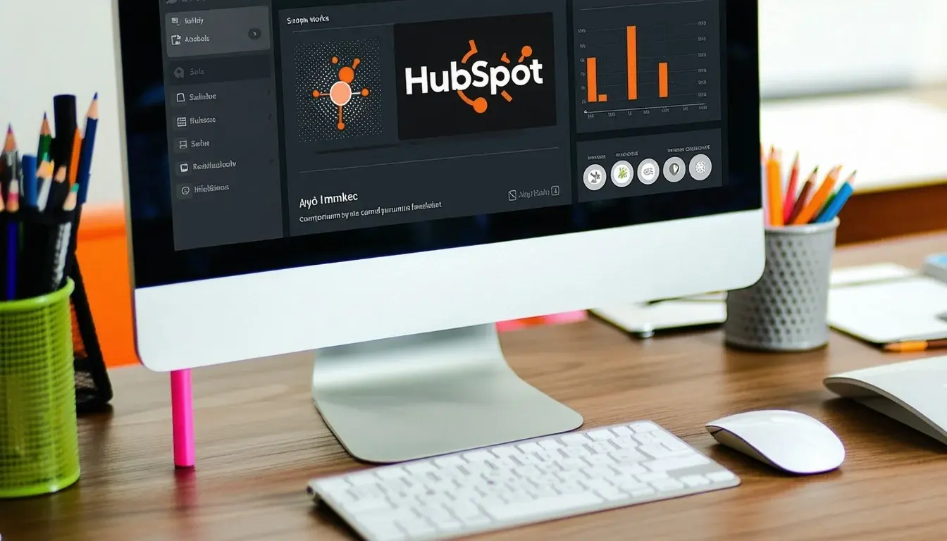 Why HubSpot Works Seamlessly for Businesses of Every Kind