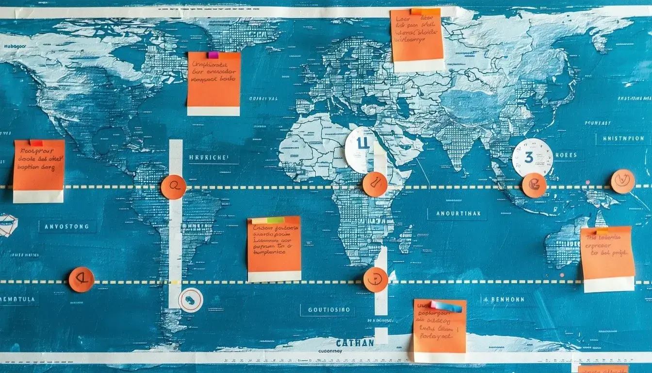 Tracking Every Step: How HubSpot Helps You Map Your Customer Journey