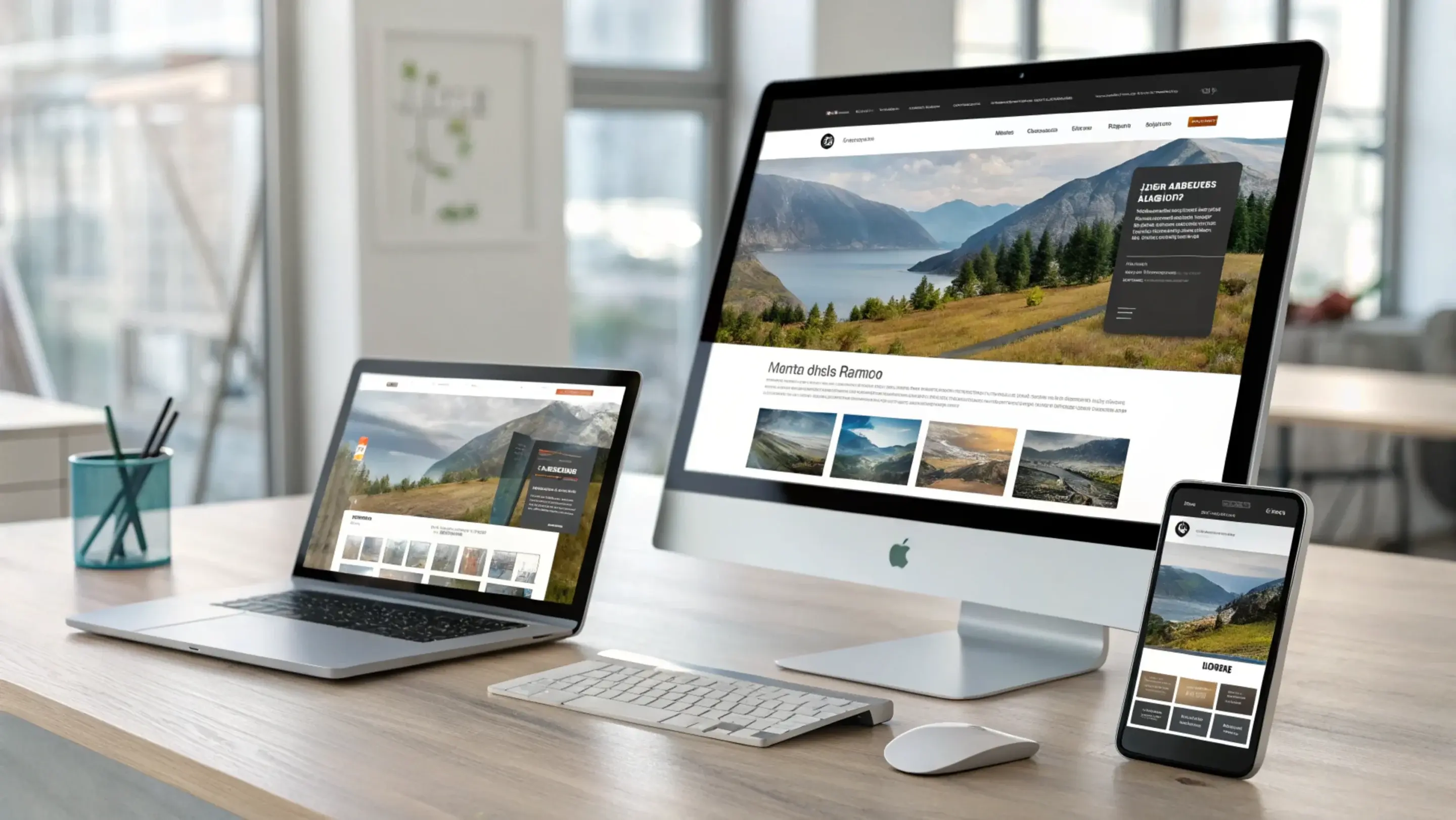 How HubSpot Guarantees your Site looks Flawless on any Device