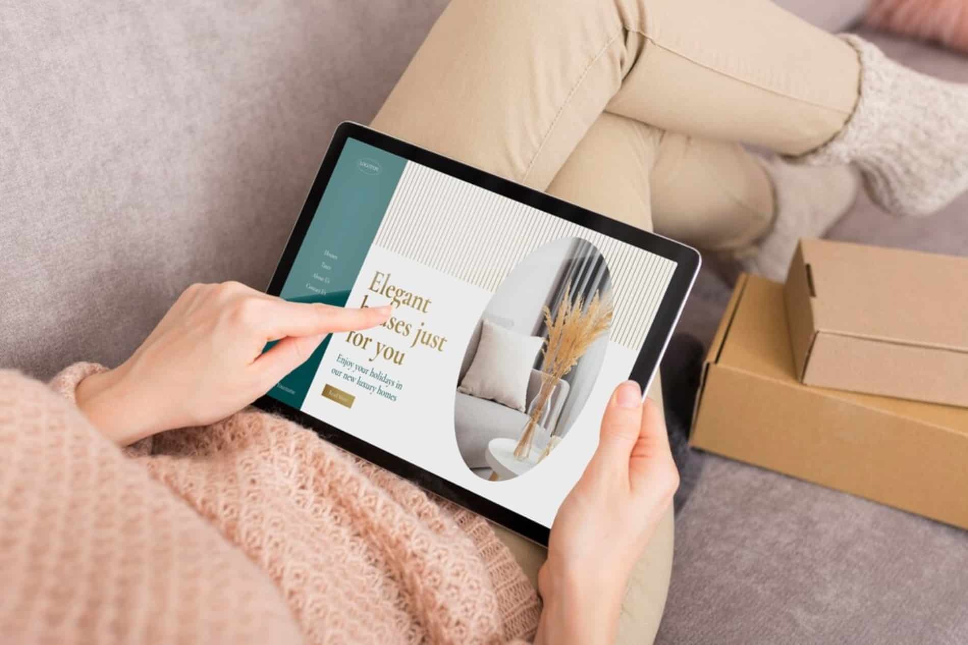 Elevating Your Brand Awareness with a Customised Shopify Store Design