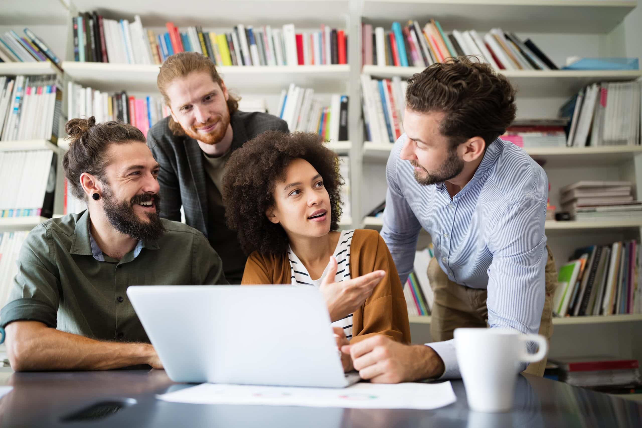 7 Ways HubSpot Can Benefit Your Small Business