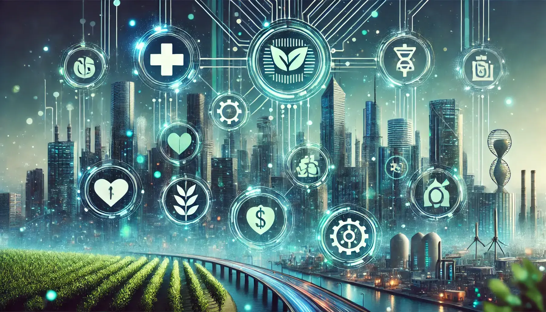 Did You Know HubSpot Can Connect Your Marketing, Sales, Operations & Customer Service Teams easily?