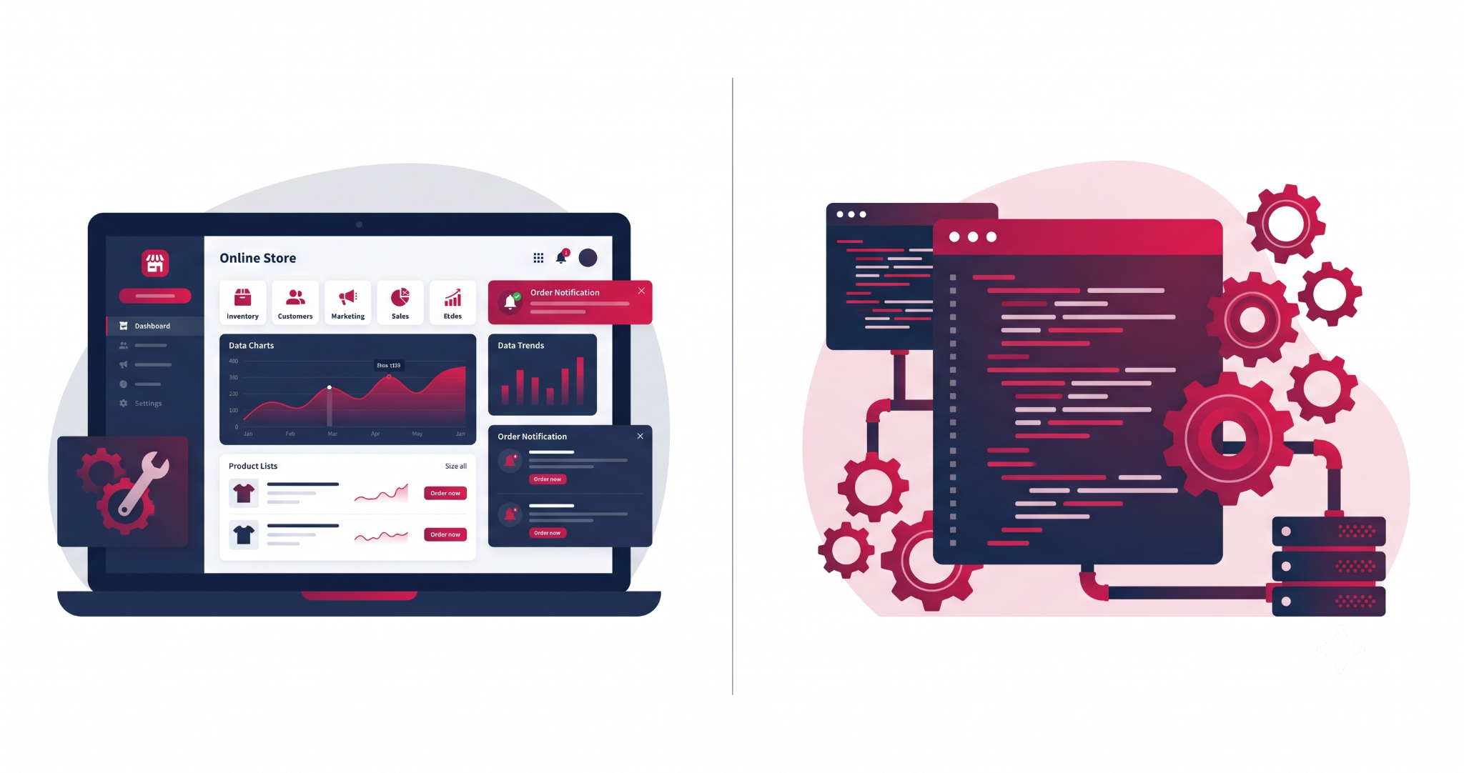 Shopify vs WordPress: Which eCommerce Platform Is Right for You?