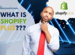 What is Shopify Plus?