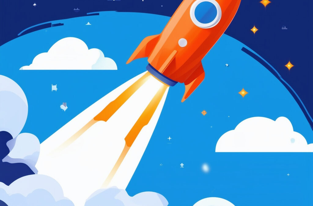 Why Smart Startups Are Choosing HubSpot to Skyrocket Business Growth!