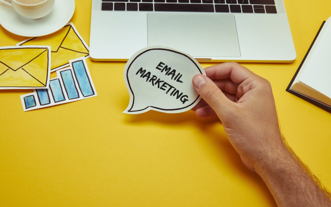 Revolutionise Your Email Campaigns: 10 HubSpot Tips for Amazing Results